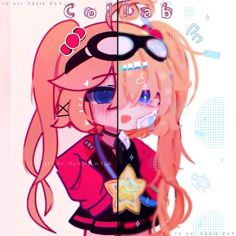 Gacha Effect, Free Gacha Club Oc, Gacha Hands, Eff Gacha, Not Nice, Chibi Body, Pokemon Oc, Gacha Edits, Gacha Edit