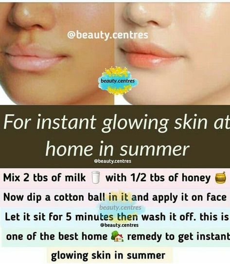 Glowing skin remedy Glowing Skin Care, Glowing Skin At Home, Massage Routine, Natural Skin Care Ingredients, Clear Healthy Skin, Natural Skin Care Remedies, Natural Face Skin Care, Good Skin Tips, Skin Care Face Mask