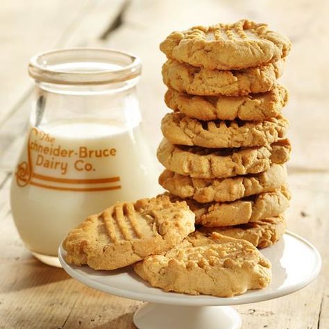 Desserts Peanut Butter, Crisco Cookies, Jif Peanut Butter, Crisco Recipes, Peanut Butter Cookie, Cookie Calories, Peanut Butter Cookie Recipe, Butter Cookie, Spice Cookies