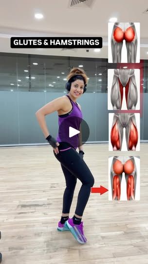 15K views · 6.8K reactions | TIPS FOR LEG DAY 🦵🏋️‍♂️

4 Top leg exercises to target different lower body muscles :

1️⃣ SUMO SQUAT - FOR GLUTES
2️⃣ SUMO SQUAT - FOR INNER THIGHS (note the difference in form)
3️⃣ HEEL ELEVATED GOBLET SQUAT - FOR QUADRICEPS
4️⃣ RDL - FOR GLUTES & HAMSTRINGS

✅ Sumo squats are a great way to strengthen the large muscles in the lower body, such as the glutes, quadriceps, and hamstrings. Stepping out into a wide stance also activates the adductor muscles in your inner thighs, which provide stability for everyday movements such as walking.
✅ Elevating the heels in a goblet squat results in more knee flexion making it a more quad dominant exercise.
✅ The RDL primarily strengthens your posterior chain muscles, including your lower back, glutes, hamstrings, and a Elevated Goblet Squat, Adductor Muscles, Squat Results, Posterior Chain, Quads And Hamstrings, Lower Body Muscles, Body Muscles, Dumbell Workout, Leg Exercises