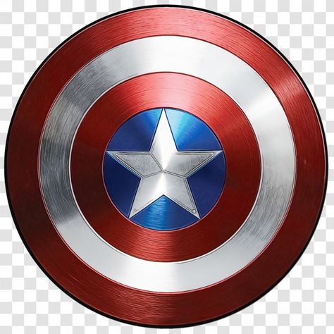 Captain Shield, Captain America Symbol, Shield Drawing, Shield Symbol, Captain Amerika, Shield Vector, Shield Icon, Captain America Shield, New Photo Download