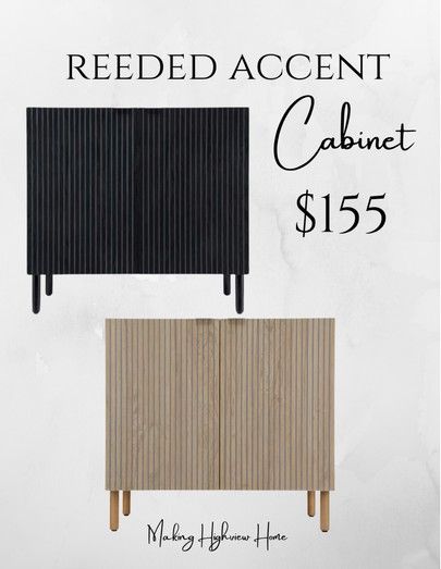 Black Cabinet Storage, Accent Cabinet Black, Matte Black Buffet Cabinet, Black Sideboard Cabinet, Black Entry Cabinet, Accent Cabinet Bedroom, Small Storage Cabinet Living Room, Accent Cabinet Dining Room, Small Hallway Cabinet Ideas