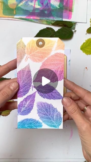 Gelly Plate, Leaf Resist Art, Gel Plate Printing Tutorials, Geli Plate Printing, Gel Printing Plate, Make A Gelli Plate, Stencils For Gelli Printing, Make Your Own Gelli Plate, Gelli Plate Printing Leaves