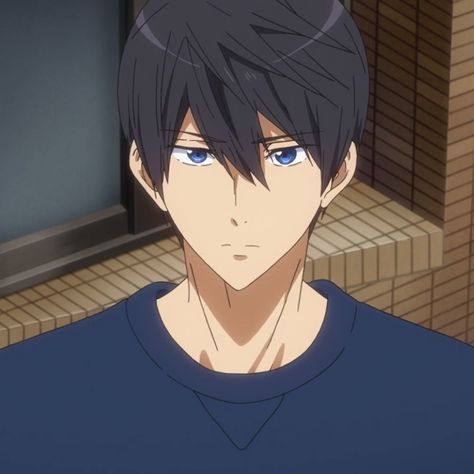 Swimming Anime, Terror In Resonance, Haruka Nanase, Free Eternal Summer, Splash Free, Free Iwatobi Swim Club, Free Iwatobi, Eternal Summer, Iwatobi Swim Club