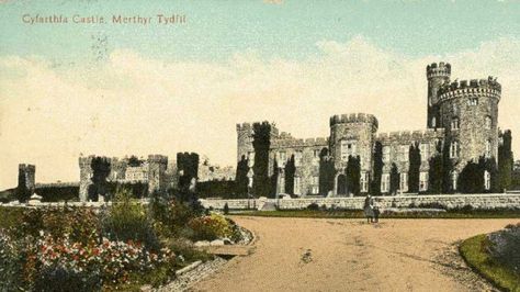 5 Haunted Places to Visit in Merthyr Tydfil Wales The Iron King, Merthyr Tydfil, Boxer Rebellion, Visit Wales, Paranormal Investigation, Paranormal Activity, Most Haunted, Haunted Places, Swansea