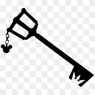 Keyblade Tattoo, Keyblade Design, Kingdom Hearts Tattoo, Kingdom Hearts Keyblade, Key Drawings, Video Game Tattoos, Taboo Tattoo, Hearts Tattoo, Kingdom Hearts Art