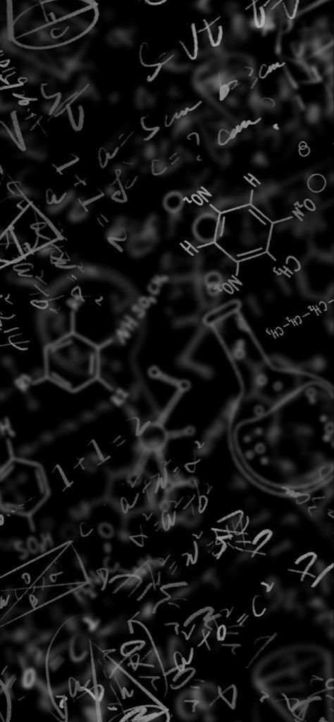 Dark Science Aesthetic Wallpaper, Chemistry Dark Aesthetic, Black Science Aesthetic, Medical Wallpaper Aesthetic Black, Sience Aestetic, Science Wallpaper Backgrounds, Chemistry Aesthetic Background, Chemistry Wallpaper Aesthetic, Dark Science Aesthetic