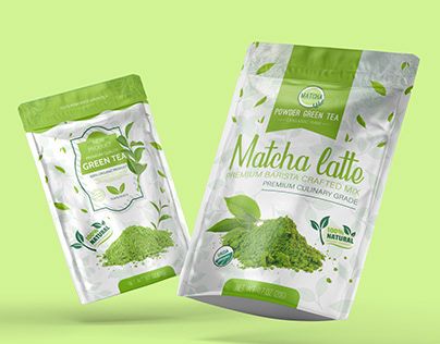 Check out new work on my @Behance profile: "Pouch Packaging with Free Mockup (Matcha Tea)" http://be.net/gallery/176463819/Pouch-Packaging-with-Free-Mockup-%28Matcha-Tea%29 Tea Pouch Packaging Design, Matcha Packaging, Pouch Packaging, Green Powder, Tea Powder, Chai Latte, Matcha Tea, Tea Packaging, Matcha Green Tea