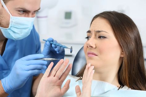 3 Different Shades of Rudeness You May Encounter in a Dental Practice Clove Dental, Dental Phobia, Sedation Dentistry, Tooth Extraction, Dental Cleaning, Dental Procedures, Dental Insurance, Dental Problems, Dental Practice