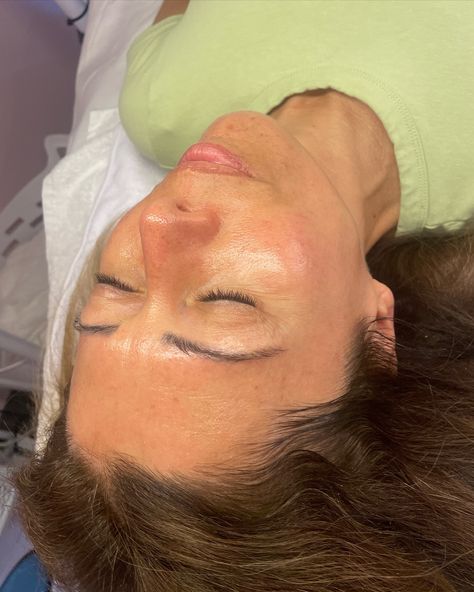 ✨Rejuvenation Facial✨will leave your skin glowing for days 😍 want glass skin? Book your appointment 💅🏼 Happy Sunday 🫶🏼 - - - - - - - - - - - - - - #glassskin #facial #beauty #antiage #antiaging #facialtreatment #clearskin #skincare #skin #wellness #selfcare #selflove #spa #spaday #glow #results #explore #explorepage #explorepage✨ #loveyourself #lifestyle #fyp #fypシ Wellness Selfcare, Skin Glowing, Book Your Appointment, Glass Skin, Spa Day, Happy Sunday, Clear Skin, Glowing Skin, Anti Aging