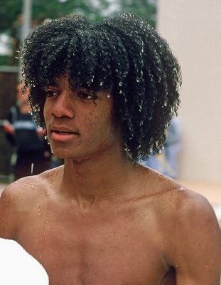 Sunne's Gift's 20 Reasons Afro-Textured Hair Is Magical Very Important Person, Twisted Hair, Early Photos, Joseph Jackson, Michael Jackson Pics, King Of Pop, Jackson Family, The Jacksons, Janet Jackson