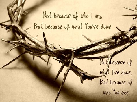 Casting Crowns Casting Crowns Lyrics, Casting Crowns, Resurrection Day, Christian Song Lyrics, Crown Of Thorns, Who Am I, Christian Songs, Praise And Worship, Verse Quotes