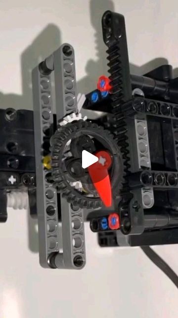 Bricks Master Builders on Instagram: "Reciprocating Mechanism from LEGO Parts #lego #technic #legotechnic #diy #diyproject #mechanism #mechanical #satisfying #legos #legotechnicmoc #legotechnics #legomoc" Lego Mechanics, Lego Bricks, Lego Parts, Lego Technic, Lego Moc, March 1, Lego Brick, Lego, Diy Projects