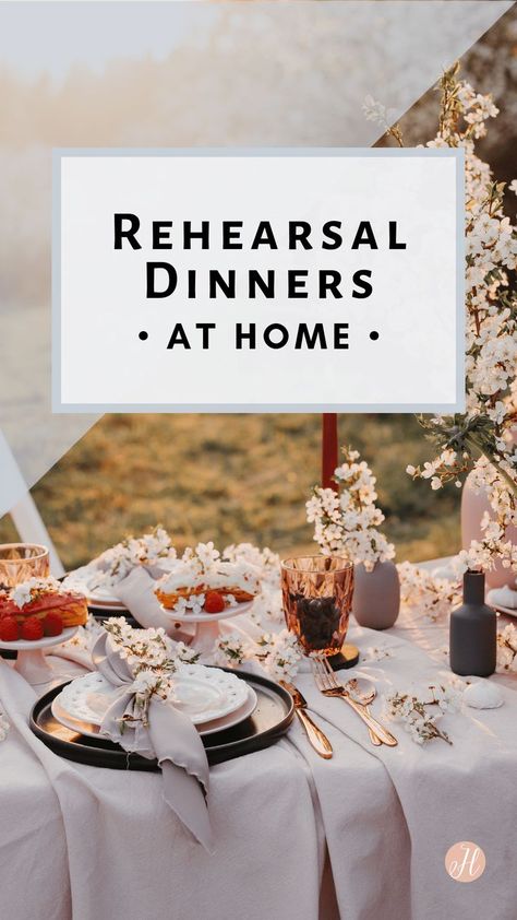 Game Night Rehearsal Dinner, Rehearsal Dinner Ideas At Home, Hosting A Wedding Rehearsal Dinner, Brunch Rehearsal Dinner, How To Host A Rehearsal Dinner, Home Rehearsal Dinner Ideas, Rehearsal Dinner On A Budget, Rehearsal Dinner Decorations Elegant, Backyard Bbq Rehearsal Dinner