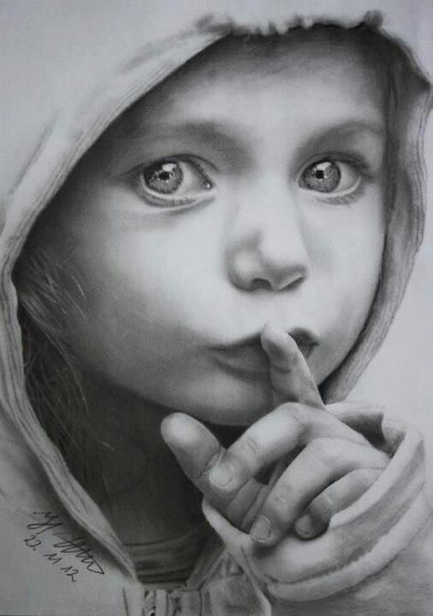 Pencil scetch. Drawing Faces, Art Pencil, Wow Art, Realistic Art, Pencil Portrait, A Pencil, Realistic Drawings, Pencil Sketch, Pencil Art