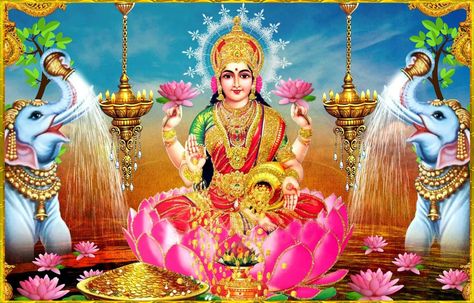 MAHALKSHMI GLOBAL Private Club - are Creating The Internet Community Adherents of The Goddess of Good Luck & Prosperity - LAKSHMI. BE PART OF THE ACTION ON MORE HAPPY LIFE. Follow US on patreon.com/mahalakshmiglobal Laxmi Mata, Lakshmi Photos, Maa Image, Goddess Names, Lakshmi Images, Goddess Lakshmi, Free Wordpress Themes, Sanskrit, Ganesha