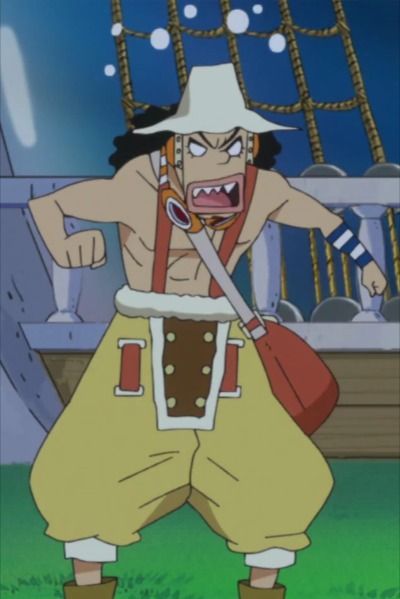 Usopp One Piece, Time Skip, Donald Duck, One Piece, Disney Characters, Disney, Fictional Characters, Art