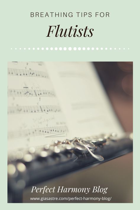 Flute For Beginners, Flute Tips, Flute Practice, Flute And Clarinet, Classical Orchestra, Band Classroom, Flute Lessons, Flute Playing, Playing The Flute