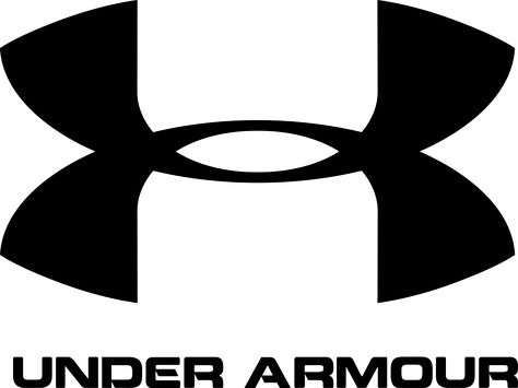 Under Armour Logo, Bold Logo, Hunting Clothes, Clothing Logo, Military Discounts, Underarmor Logo, Fashion Logo, Under Armor, Vector Logo