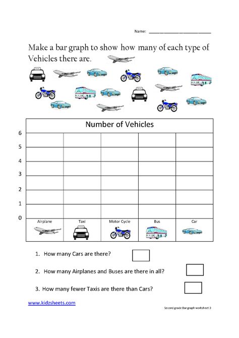 first grade bar graph template | See Printable Bar Graph Worksheet, Printable Blank Bar Graph Template ... First Grade Graphing Worksheets, Bar Graph Worksheet 2nd Grade, Bar Graph Worksheets 3rd Grade, Graph Worksheets For Kindergarten, Bar Graph Worksheet, Graphing First Grade, Graph Activities, Blank Bar Graph, Picture Graph Worksheets