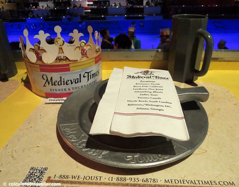 Medieval Times Dinner And Tournament, Medieval Times Restaurant, Medevil Times, Medieval Times Dinner, Florida Mall, Visit Orlando, Chalkboard Drawings, Misty Copeland, Medieval Times