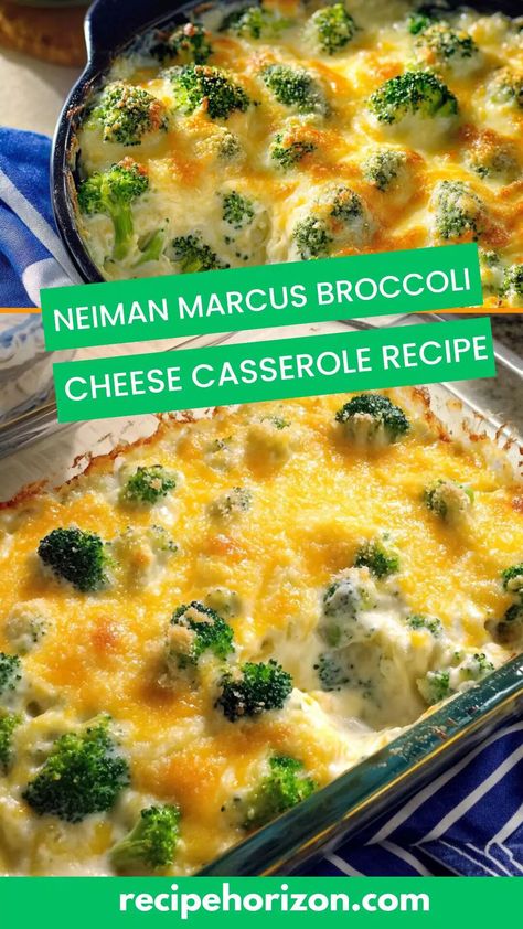 Neiman Marcus Broccoli Cheese Casserole Recipe – Recipe Horizon Broccoli Cheddar Cheese Casserole, Homemade Broccoli Cheese Rice, Pioneer Woman Broccoli Cheese Casserole, Paula Deen Broccoli Rice Casserole, Broccoli And Cheddar Casserole, Broccoli Cheese Whiz Casserole, Broccoli Normandy Recipes, Cheese Whiz Broccoli Rice Casserole, Chicken Broccoli Rice Cheese Casserole Easy Baked