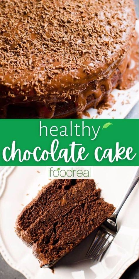 Healthy Chocolate Cake Recipe, 100 Calorie Recipes, Paleo Chocolate Cake, Raw Sweet Potato, Healthy Chocolate Cake, Steamed Sweet Potato, Healthy Cake Recipes, Gilmore Girl, Paleo Chocolate