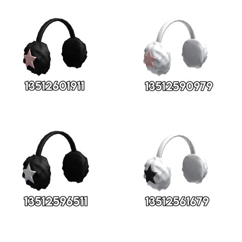 Roblox Grunge Accessories Codes, Roblox Earmuffs Codes, Code Brookhaven, Roblox Accessories, Brown Hair Roblox, Coding Shirts, Grunge Accessories, Free T Shirt Design, Roblox T Shirts