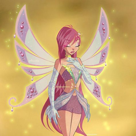 Hi guys! Soo, the other day I asked you guys to send me some season 3 screenshots that you think are iconic, and boy did you deliver. So… Happy Birthday King, Klub Winx, Fairy Artwork, Hi Guys, Winx Club, Disney Love, Magical Girl, Pretty Art, Season 3