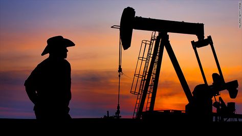 To pass #Iraq, #Iran as #oil powerhouse... Oilfield Trash, Oilfield Wife, Oilfield Life, Texas Tea, Texas Oil, Texas Sunset, Loving Texas, Oil Industry, Gas Industry