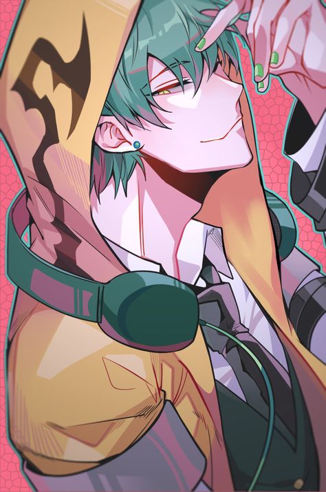 Hazama Blazblue, Blue Blaze, Guilty Gear, Drawing Inspiration, Anime Guys, Profile Picture, Fan Art, Turn Ons, Anime