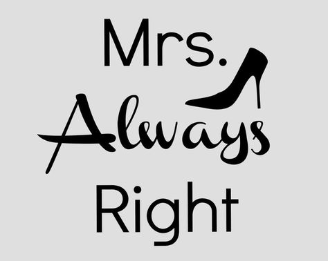 #Mrs Always Right -via YankInAustralia Nanak Jayanti, Wedding Symbols, Mrs Always Right, Diy Cement, Guru Nanak Jayanti, Turtle Dove, Guru Nanak, Babe Quotes, Cement Planters