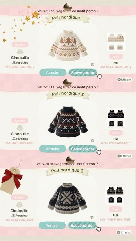 Animal Crossing Witch Clothes, Acnh Clothes Design Qr Codes, Animal Crossing Design Codes Clothes Winter, Anch Codes Clothes, Animal Crossing Outfit Codes Winter, Acnh Outfit Code Winter, Acnh Codes Pants, Winter Animal Crossing Outfits, Anch Outfit Codes