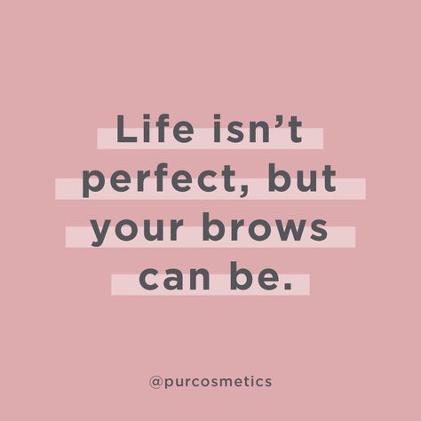 Eyebrow Waxing Quotes, Microblading Content Ideas, Brow Instagram Post, Brow Posts For Instagram, Pmu Instagram Post, Brow Quotes Eyebrows, Stay Tuned Image Instagram, Pmu Quotes, Brows Quote