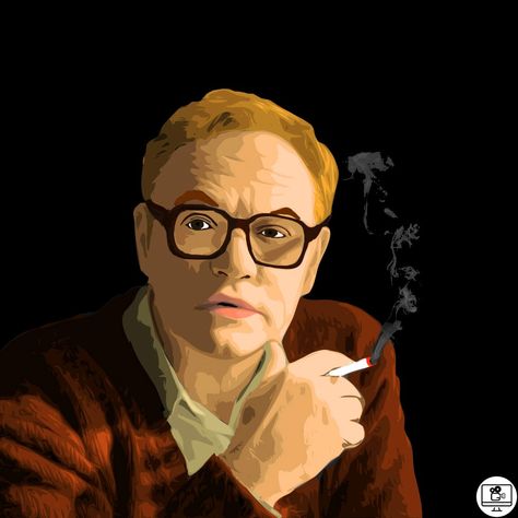 Valery Legasov, Jared Harris, Emily Watson, Stellan Skarsgård, Chernobyl, Geek Culture, Disney Plus, Photoshop Illustrator, What Happened