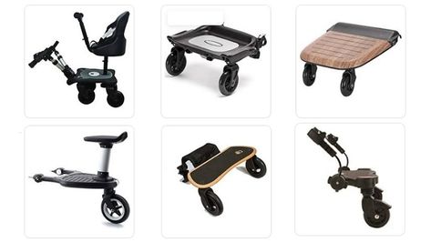 Review of the best stroller boards, gliding boards Stokke Stroller, Stroller Board, Uppababy Cruz, Best Stroller, Stokke Xplory, Bugaboo Stroller, Wheel Board, Ride Along, Double Strollers