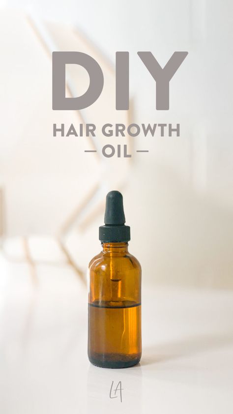 Rosemary And Mint Water For Hair, Home Made Hair Oil For Hair Growth, Hair Groth, Diy Hair Growth Oil, Hair Growth Oil Recipe, Hair Oil Recipe, Diy Hair Oil, Hair Recipes, Essential Oil Hair Growth