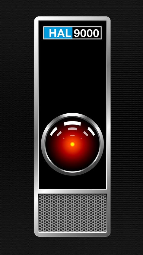 HAL9000 Wallpaper for iPhoneX Parallax View Hal Space Odyssey, Hal 2001 Space Odyssey, Science Fiction Wallpaper, Spaceship Interior, 70s Sci Fi Art, 2001 A Space Odyssey, Art Photography Portrait, World Party, Space Odyssey