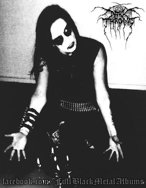 Darkthrone Black Metal Aesthetic, Metal Aesthetic, Wallpaper Black, Aesthetic Black, Aesthetic Room, Black Metal, Create Your Own, Tumblr, Makeup