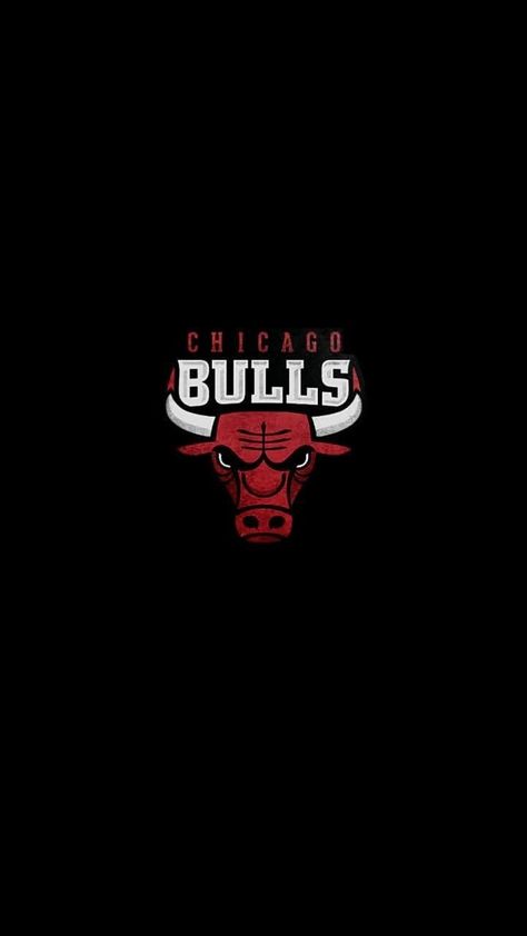 Bulls Wallpaper Iphone, Chicago Bulls Wallpapers, Chicago Bulls Art, Logo Chicago Bulls, Chicago Wallpaper, Chicago Logo, Bulls Wallpaper, Nike Logo Wallpapers, Michael Jordan Pictures