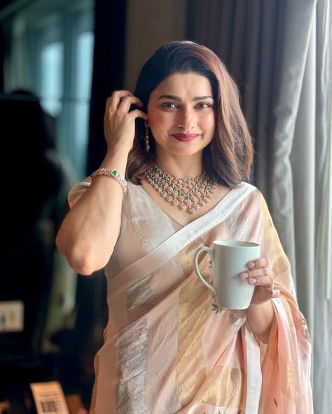 Atlas Of Beauty, Indian Wedding Attire, White Long Gown, Nivetha Thomas, Prachi Desai, Orange Saree, Motivational Quotes Wallpaper, Hindi Actress, Violet Dresses