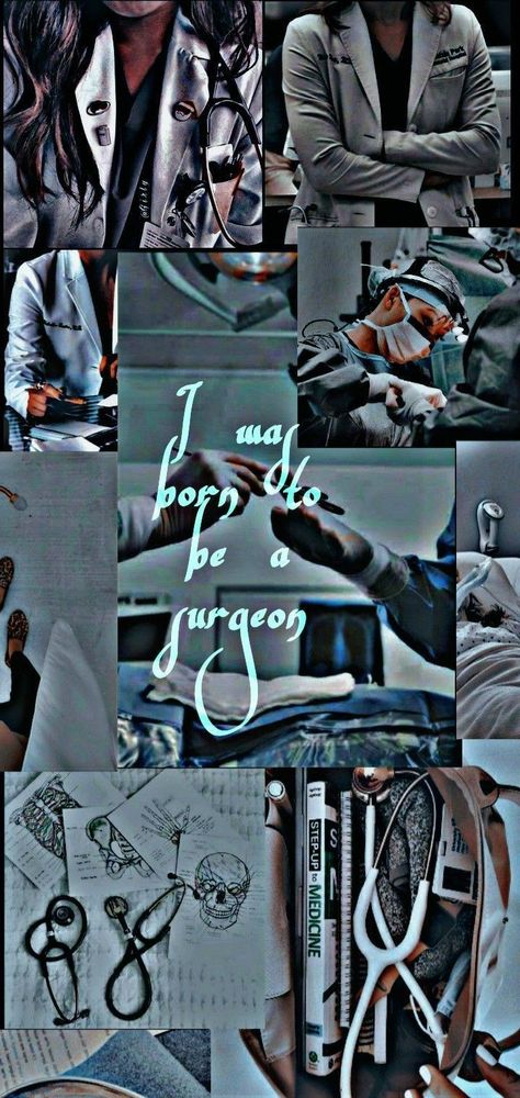 Neurosurgeon Aesthetic Wallpaper, Surgeon Wallpaper, Surgeon Quotes, Doctor Quotes Medical, Brain Surgeon, Aesthetic Doctor, Medical Quotes, Nursing School Motivation, Medical School Life