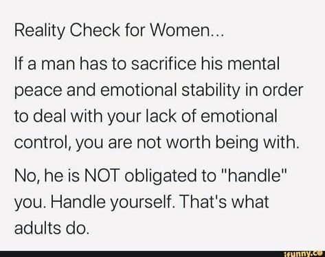 Quotes On Stability, Be A Man's Peace Quotes, How To Be A Mans Peace, Lack Of Self Awareness Quotes, Insecure Women Quotes, Stability Quotes, Insecure Men Quotes, Emotional Dumping, Be His Peace