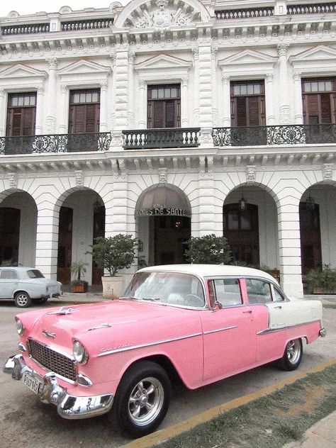 Cuban Cars, Limo Driver, 2016 Cars, Driving Lessons, Gorgeous Scenery, Drive In Movie, 80s Movies, Stuff And Thangs, Cuba