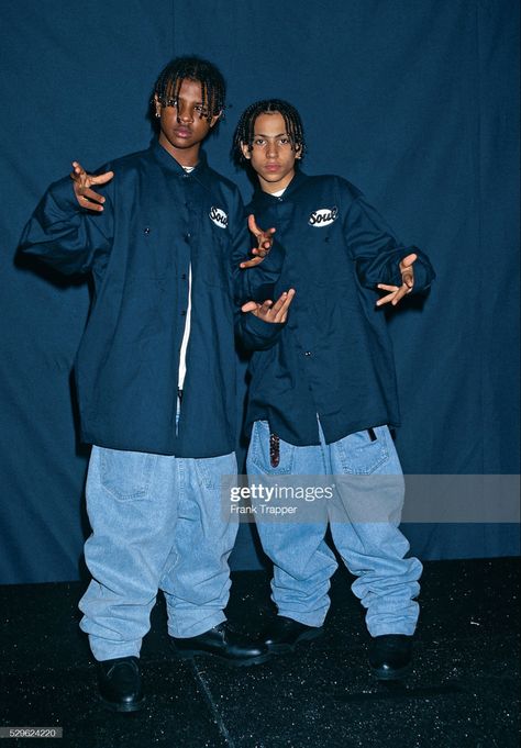 2000’s Outfit, 90s Black Men, Matthew Lawrence, Jordan Woods, Kris Kross, 90’s Outfits, 90s Inspired Outfits, 90s Hip Hop Fashion, Photoshop Pics