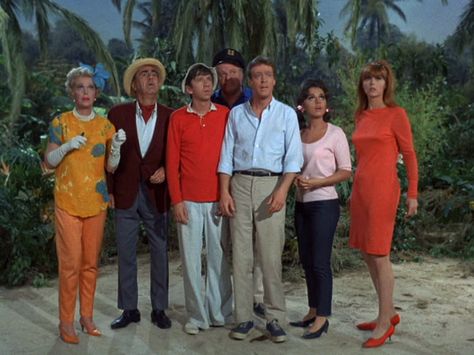 Gilligan's Island: The return of Wrongway Fieldman Love Boat Costume Ideas, Gilligans Island Halloween Costumes, Ginger Gilligans Island Costume, Giligans Island Costumes, Gilligans Island Costume, Gillian’s Island Costume, Gilligans Island Professor, Gillians Island, Gilligan’s Island Costumes