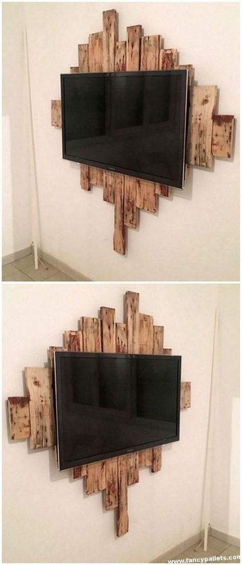 Diy Wood Pallet Projects, Pallet Furniture Designs, Western Bedroom Decor, Western Rooms, Western Bedroom, Pallet Projects Furniture, Pallet Decor, Diy Ikea Hacks, Diy Furniture Easy