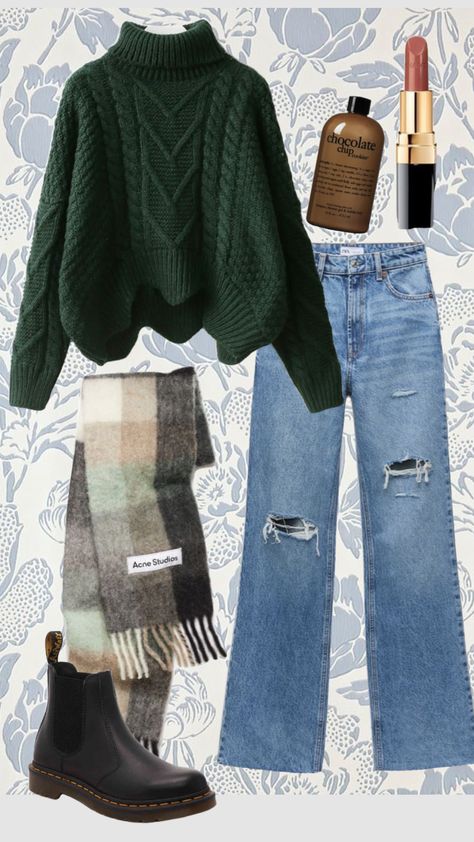 Outfits For Autumn 2023, Winter Outfits Board, Fashion Inspo Outfits Fall 2023, Winter Clothing Aesthetic, Winter Boho Outfits, Winter Indie Outfits, Fall Outfits College, Autumnal Outfits, Autumn Outfits 2023