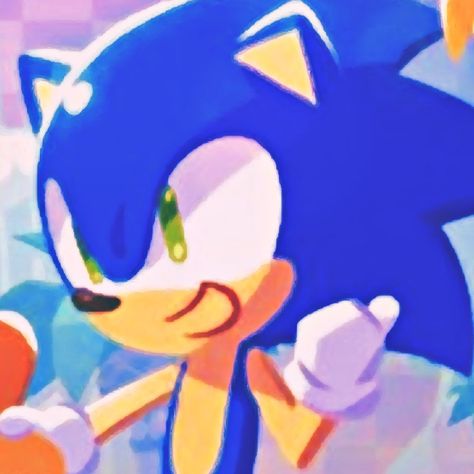 Sonic Cookie Run, Cookie Run Matching Icons, Cookie Icon, Robot Concept, Blue Hedgehog, Pfp Ideas, Robots Concept, Robot Concept Art, Cookie Run