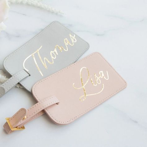 Enneagram Type 7, Enneagram 7, Leather Bag Tag, Monogram Cosmetic Bag, Personalized Bag Tags, Personality Gifts, Customized Bridesmaid Gifts, Personalized Luggage, Boss Gift